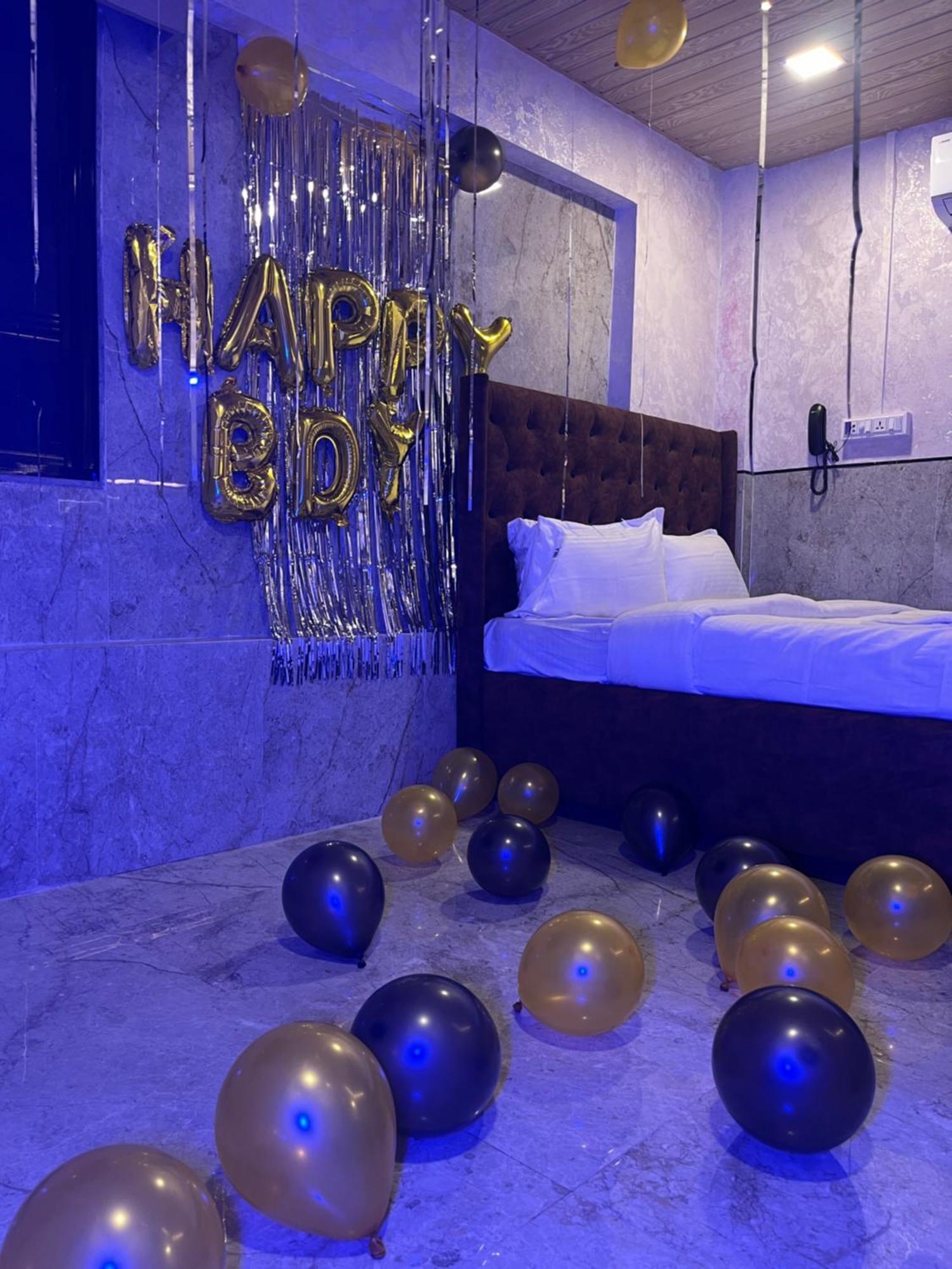 Hotel Newyork By Stayzy Rooms Mumbai Dış mekan fotoğraf