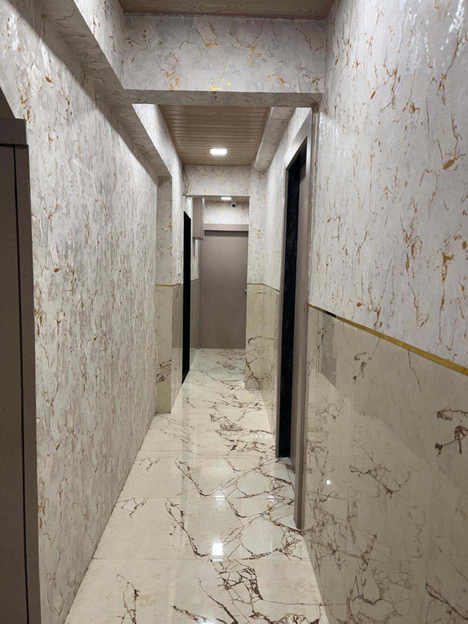 Hotel Newyork By Stayzy Rooms Mumbai Dış mekan fotoğraf