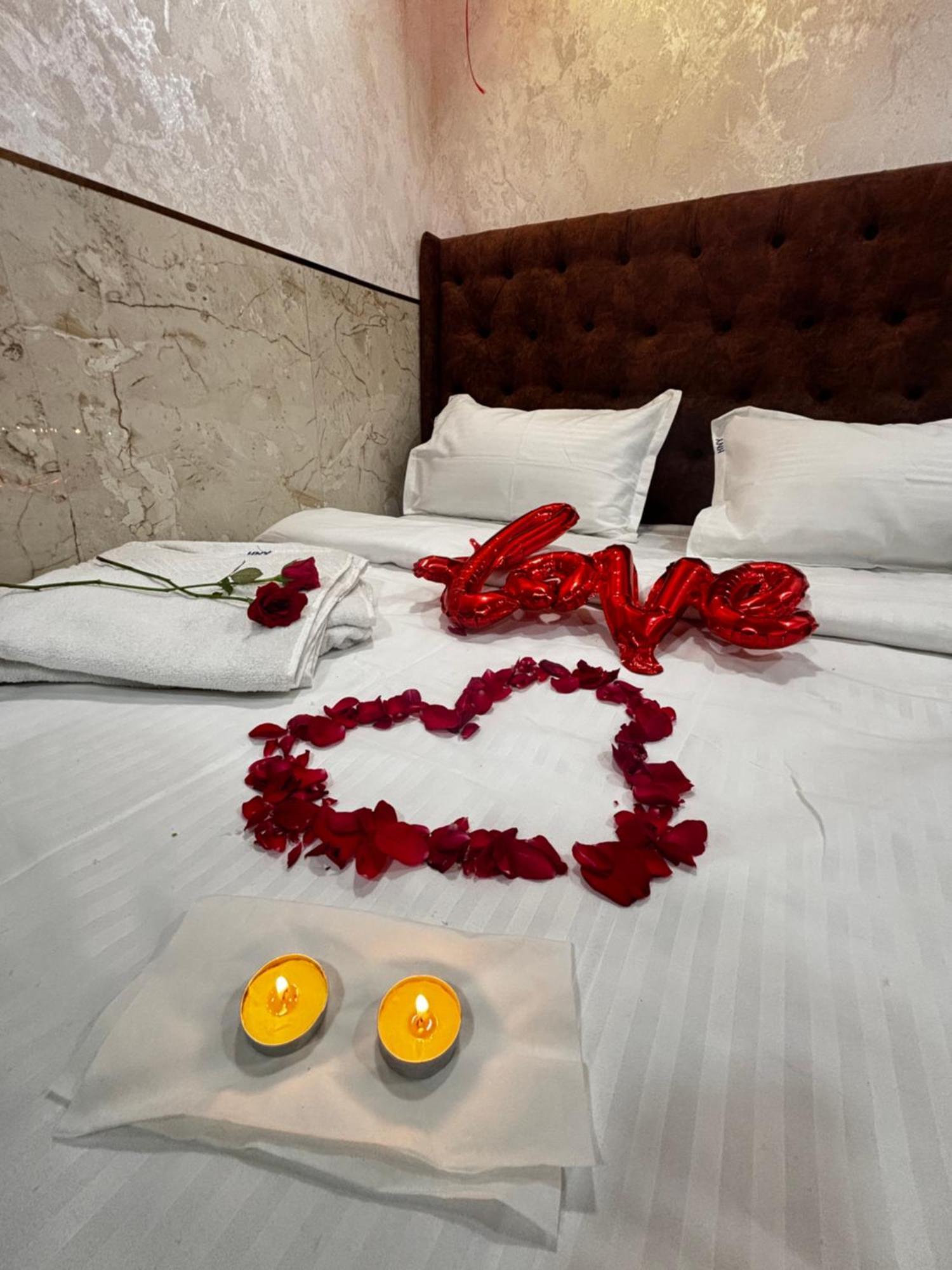 Hotel Newyork By Stayzy Rooms Mumbai Dış mekan fotoğraf